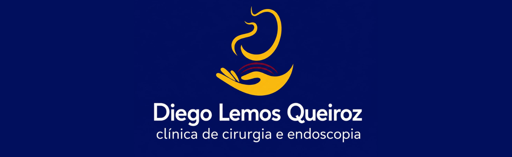 Diego Lemos Queiroz — Clínica de Cirurgia e Endoscopia